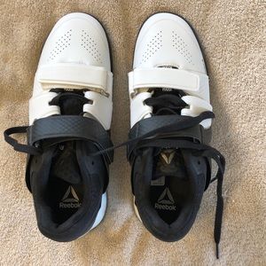 Reebok Lifters women’s size 7.5